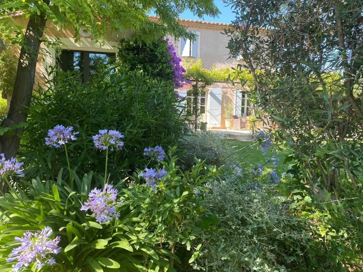 La Paradoune 1 Exterior foto