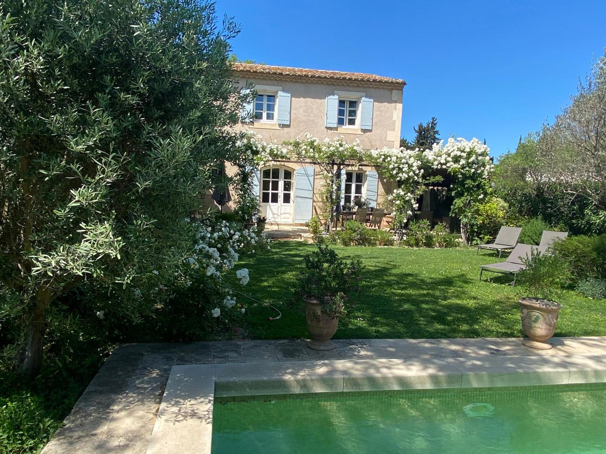 La Paradoune 1 Exterior foto