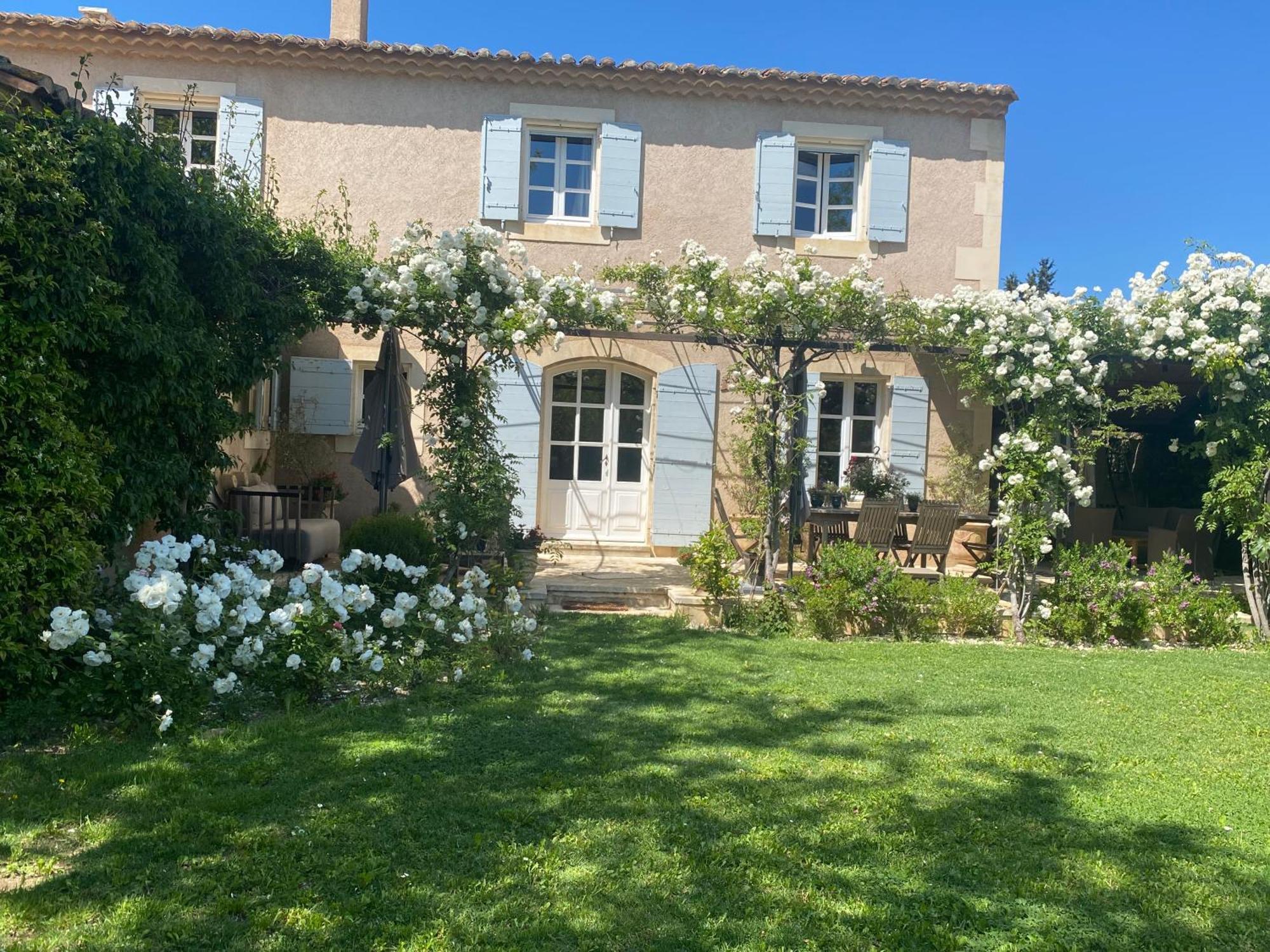 La Paradoune 1 Exterior foto
