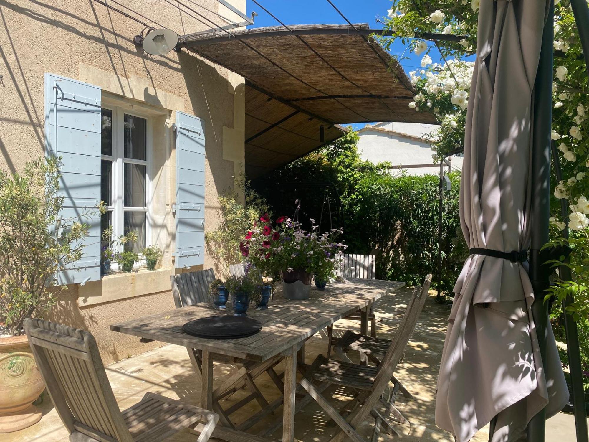 La Paradoune 1 Exterior foto